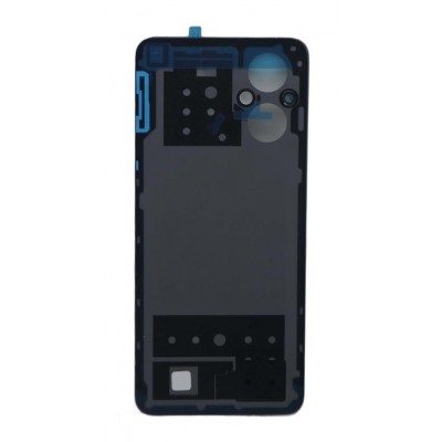 Back Panel Cover For Oppo F21 Pro 5g White - Maxbhi Com
