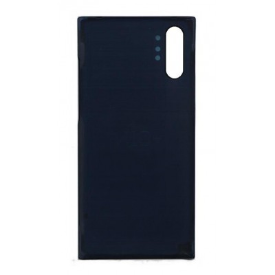 Back Panel Cover For Samsung Galaxy Note 10 Plus 5g Aura - Maxbhi Com