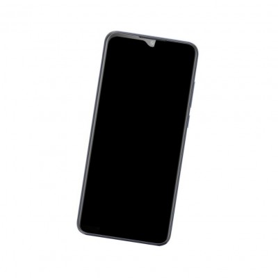 Handsfree Audio Jack Flex Cable For Lava Z2s By - Maxbhi Com