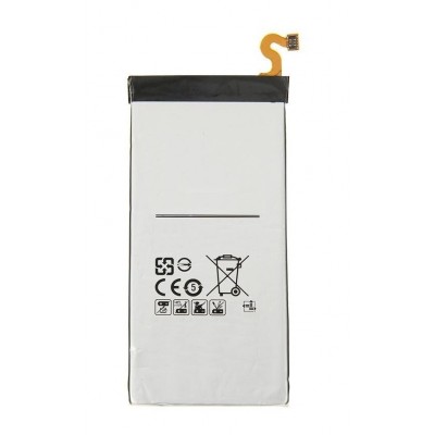 Battery For Samsung Galaxy A5 A500fu By - Maxbhi Com