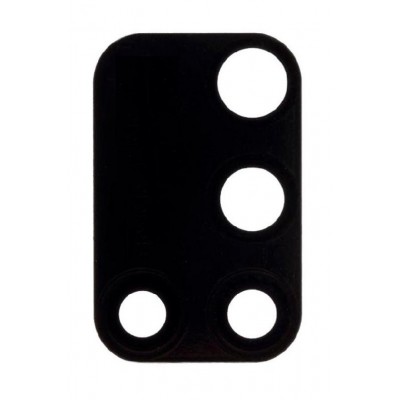 Camera Lens For Samsung Galaxy F41 Black By - Maxbhi Com