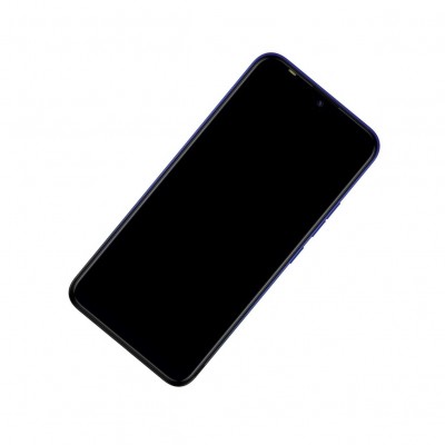 Proximity Light Sensor Flex Cable For Tecno Spark 4 Air By - Maxbhi Com