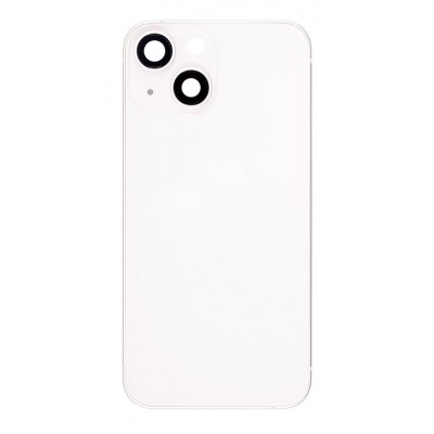 Full Body Housing For Apple Iphone 13 Mini White - Maxbhi Com