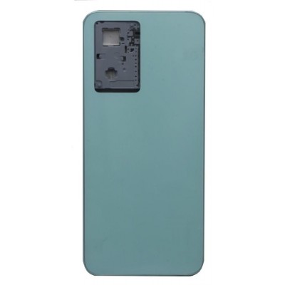 Full Body Housing For Oppo A57 4g 2022 Green - Maxbhi Com