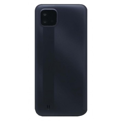 Full Body Housing For Realme C11 2021 Black - Maxbhi Com