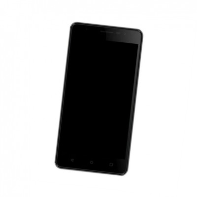 Lcd Connector For Lyf Wind 4s By - Maxbhi Com