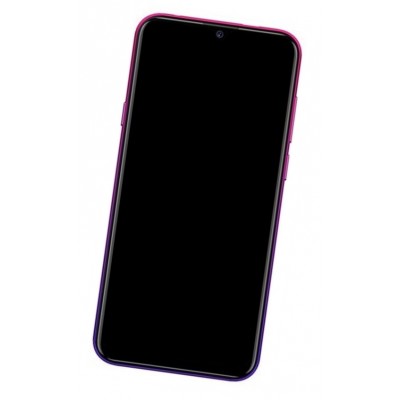 Lcd Flex Cable For Lava Z53 By - Maxbhi Com