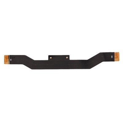 Lcd Flex Cable For Xiaomi Redmi Note 3 16gb By - Maxbhi Com