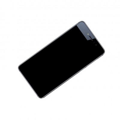 Proximity Light Sensor Flex Cable For Lyf Water 8 By - Maxbhi Com