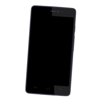 Lcd Connector For Micromax Unite 3 Q372 By - Maxbhi Com