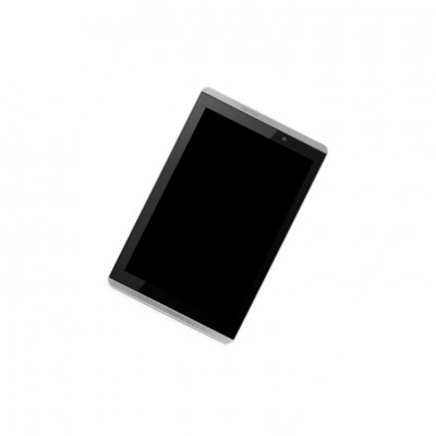 Lcd Connector For Hp Slate7 Voicetab By - Maxbhi Com