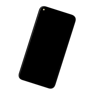 Proximity Light Sensor Flex Cable For Lava Z70 By - Maxbhi Com