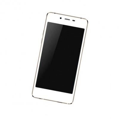 Lcd Connector For Micromax Canvas Sliver 5 Q450 By - Maxbhi Com