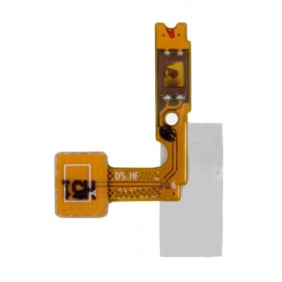 Power Button Flex Cable For Samsung Galaxy A7 Sma700f On Off Flex Pcb By - Maxbhi Com