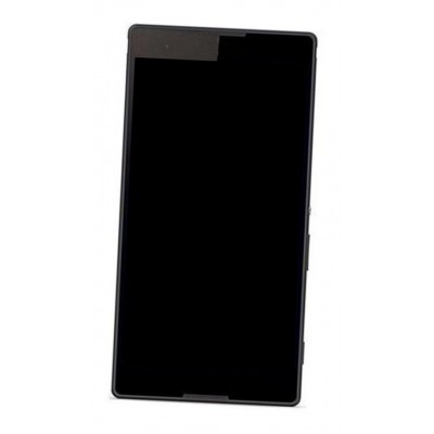 Proximity Light Sensor Flex Cable For Sony Xperia T2 Ultra Dual Sim D5322 By - Maxbhi Com
