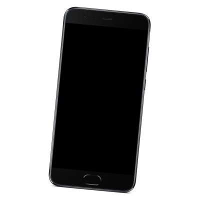 Home Button Outer For Xiaomi Mi Note 3 128gb White By - Maxbhi Com
