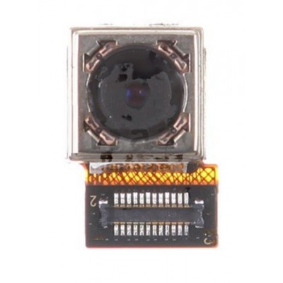 Replacement Back Camera For Sony Xperia M By - Maxbhi Com