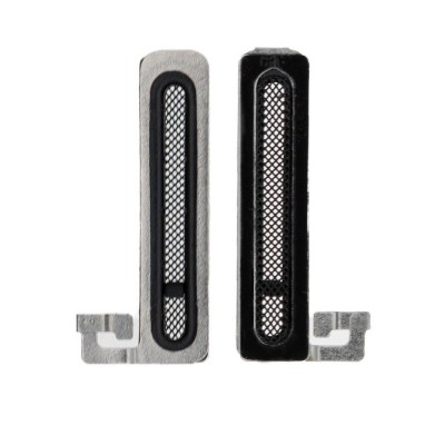 Speaker Jaali Anti Dust Net Rubber For Lyf Wind 4s By - Maxbhi Com