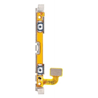 Volume Key Flex Cable For Samsung Galaxy S7 Edge 128gb By - Maxbhi Com