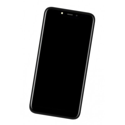 Lcd Connector For Micromax Ione By - Maxbhi Com