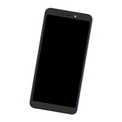 Lcd Connector For Itel A44 Air By - Maxbhi Com