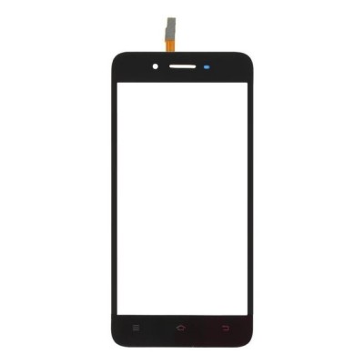 Touch Screen Digitizer For Vivo Y53i Black By - Maxbhi Com