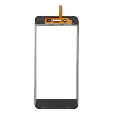 Touch Screen Digitizer For Vivo Y53i Black By - Maxbhi Com