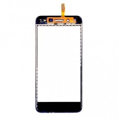 Touch Screen Digitizer For Vivo Y53i Gold By - Maxbhi Com
