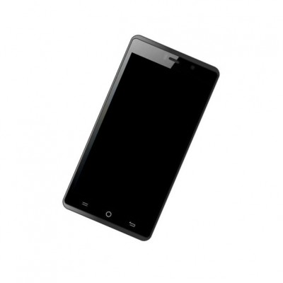 Lcd Connector For Lyf Water 10 By - Maxbhi Com