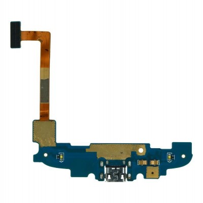 Charging Connector With Flex For Samsung Galaxy Core I8262 Og - Maxbhi Com