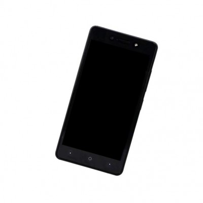 Lcd Connector For Spice F302 By - Maxbhi Com