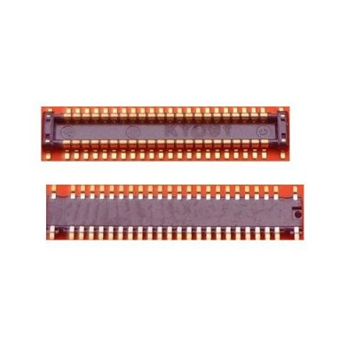 Lcd Connector For Samsung Galaxy S3 I9300 32gb By - Maxbhi Com