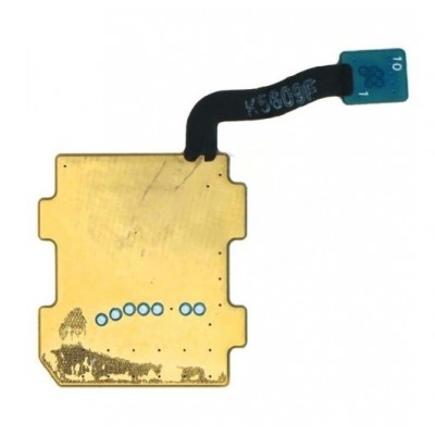Memory Card Connector For Samsung Galaxy S3 Mini By - Maxbhi Com