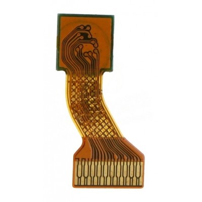 Replacement Front Camera For Samsung Galaxy S3 Mini Selfie Camera By - Maxbhi Com