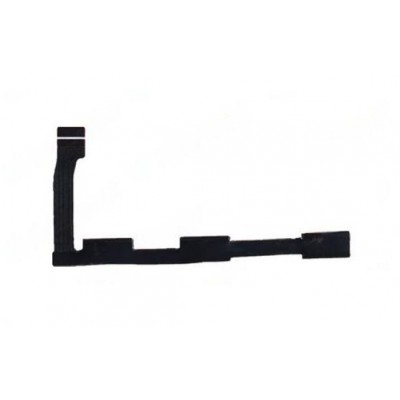 Power Button Flex Cable For Micromax Canvas Juice 2 Aq5001 On Off Flex Pcb By - Maxbhi Com