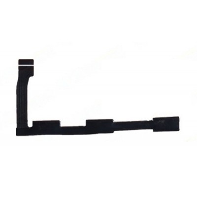 Volume Button Flex Cable For Micromax Canvas Juice 2 Aq5001 By - Maxbhi Com
