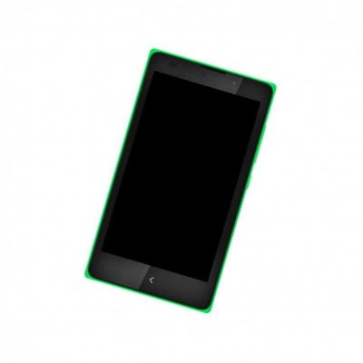 Handsfree Audio Jack Flex Cable For Nokia Xl Dual Sim By - Maxbhi Com