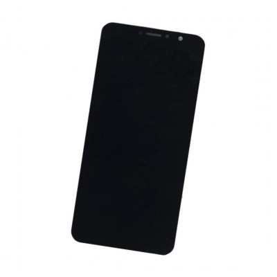 Proximity Light Sensor Flex Cable For Panasonic Eluga Ray 550 By - Maxbhi Com