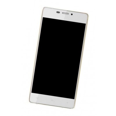 Lcd Connector For Gionee Elife S5 1 By - Maxbhi Com