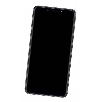 Lcd Connector For Lava Z51 By - Maxbhi Com