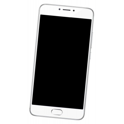 Lcd Connector For Meizu M3 Note 16gb By - Maxbhi Com