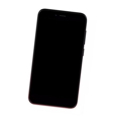 Ear Speaker Flex Cable For Lava Z41 By - Maxbhi Com