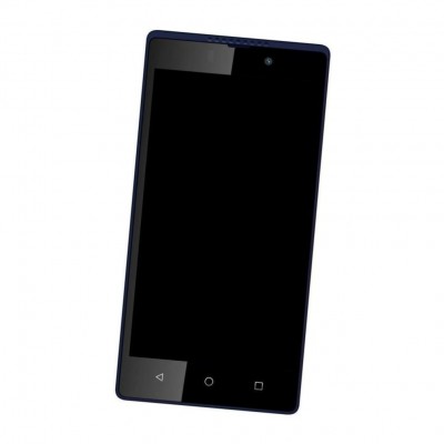 Lcd Flex Cable For Lyf Wind 7s By - Maxbhi Com
