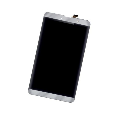 Lcd Connector For Iball Slide Gorgeo 4gl By - Maxbhi Com