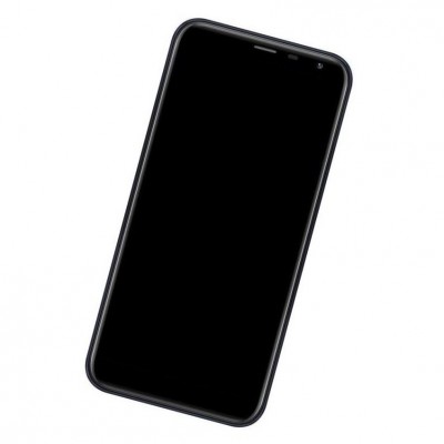 Lcd Flex Cable For Karbonn K9 Smart Plus By - Maxbhi Com