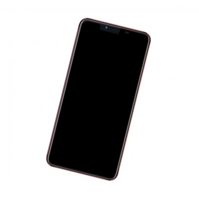 Lcd Connector For Coolpad Cool Play 8 By - Maxbhi Com