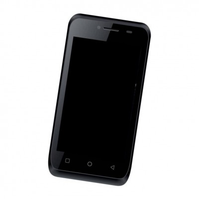 Lcd Connector For Lyf Flame 6 By - Maxbhi Com