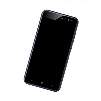 Lcd Connector For Intex Indie 15 By - Maxbhi Com