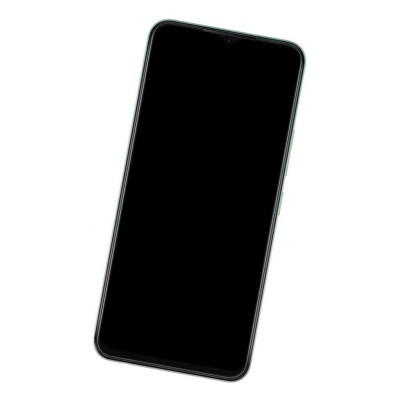 Lcd Connector For Itel Vision 3 By - Maxbhi Com
