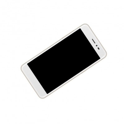 Lcd Connector For Panasonic Eluga I9 By - Maxbhi Com